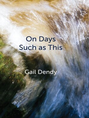 cover image of Dendy